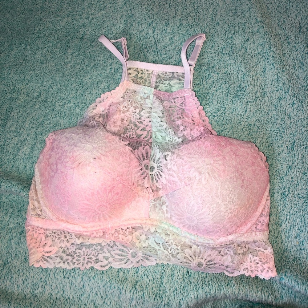 Victoria secret bralette